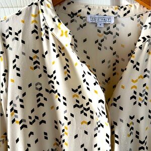 Sweet salt Shirtdress